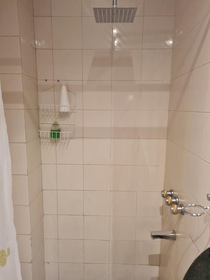 Monoambiente A 300 Metros Del Obelisco Apartment Buenos Aires Bagian luar foto