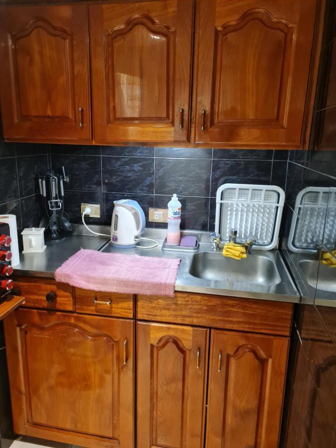 Monoambiente A 300 Metros Del Obelisco Apartment Buenos Aires Bagian luar foto