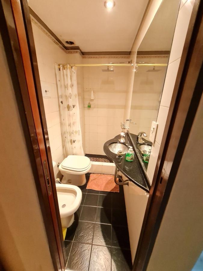 Monoambiente A 300 Metros Del Obelisco Apartment Buenos Aires Bagian luar foto