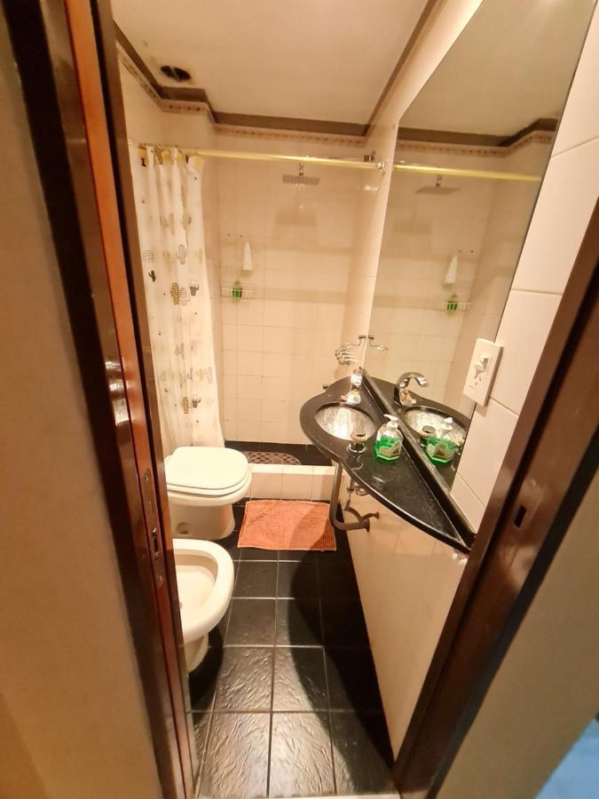 Monoambiente A 300 Metros Del Obelisco Apartment Buenos Aires Bagian luar foto