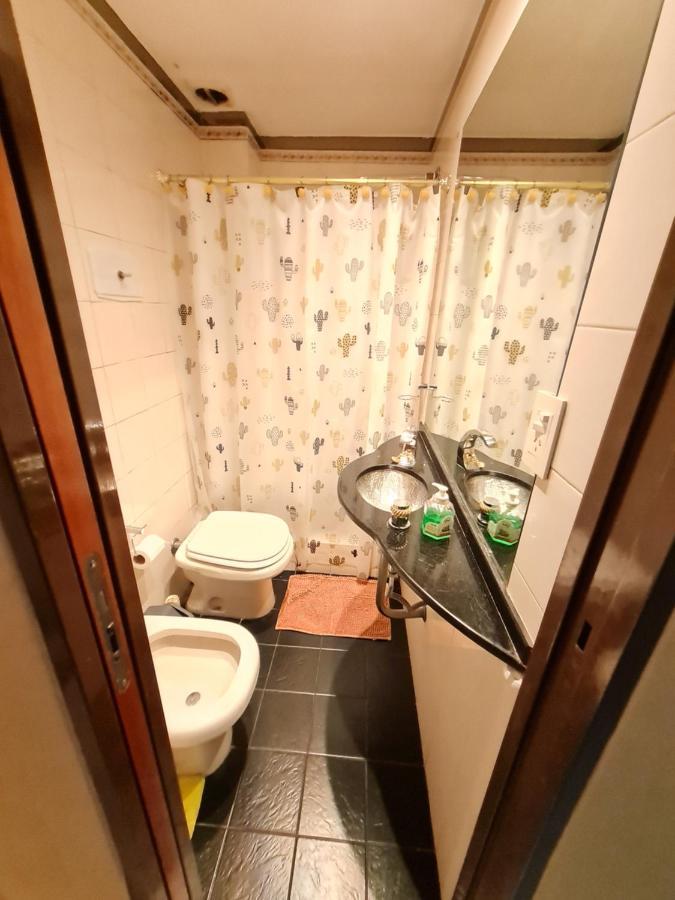 Monoambiente A 300 Metros Del Obelisco Apartment Buenos Aires Bagian luar foto