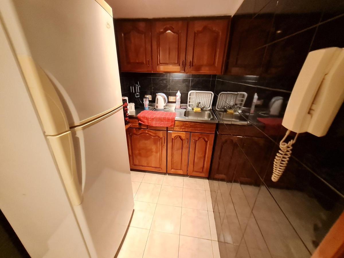 Monoambiente A 300 Metros Del Obelisco Apartment Buenos Aires Bagian luar foto